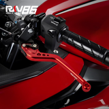 Motorcycle Brake Clutch Levers Short