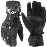 Men's Full-finger Riding Gloves Motorcycle Gloves