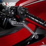 Motorcycle Brake Clutch Levers Short