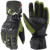 Men's Full-finger Riding Gloves Motorcycle Gloves